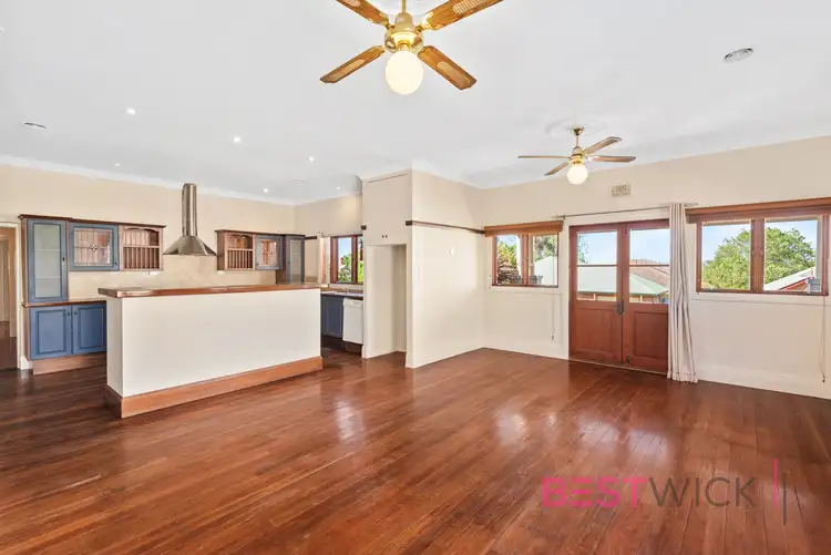 Sixth view of Homely house listing, 200 Bentinck Street, Bathurst NSW 2795