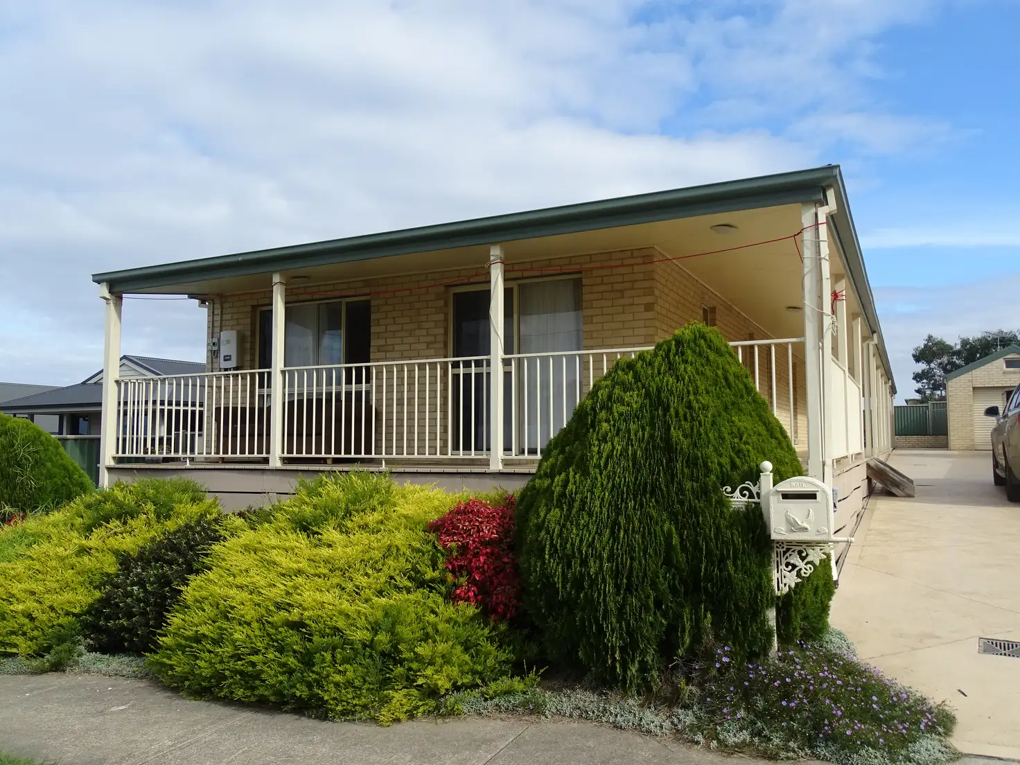 Main view of Homely house listing, 35 Joyce Street, Apollo Bay VIC 3233