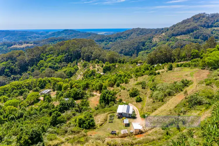 Second view of Homely rural property listing, 134 Snake Gully Road, Upper Burringbar NSW 2483