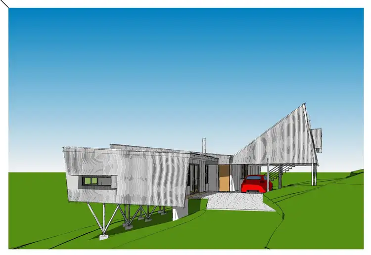 Sixth view of Homely rural property listing, 134 Snake Gully Road, Upper Burringbar NSW 2483