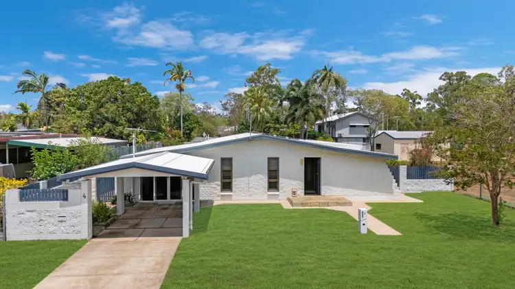 2-4 Ditton Street, Bluewater QLD 4818