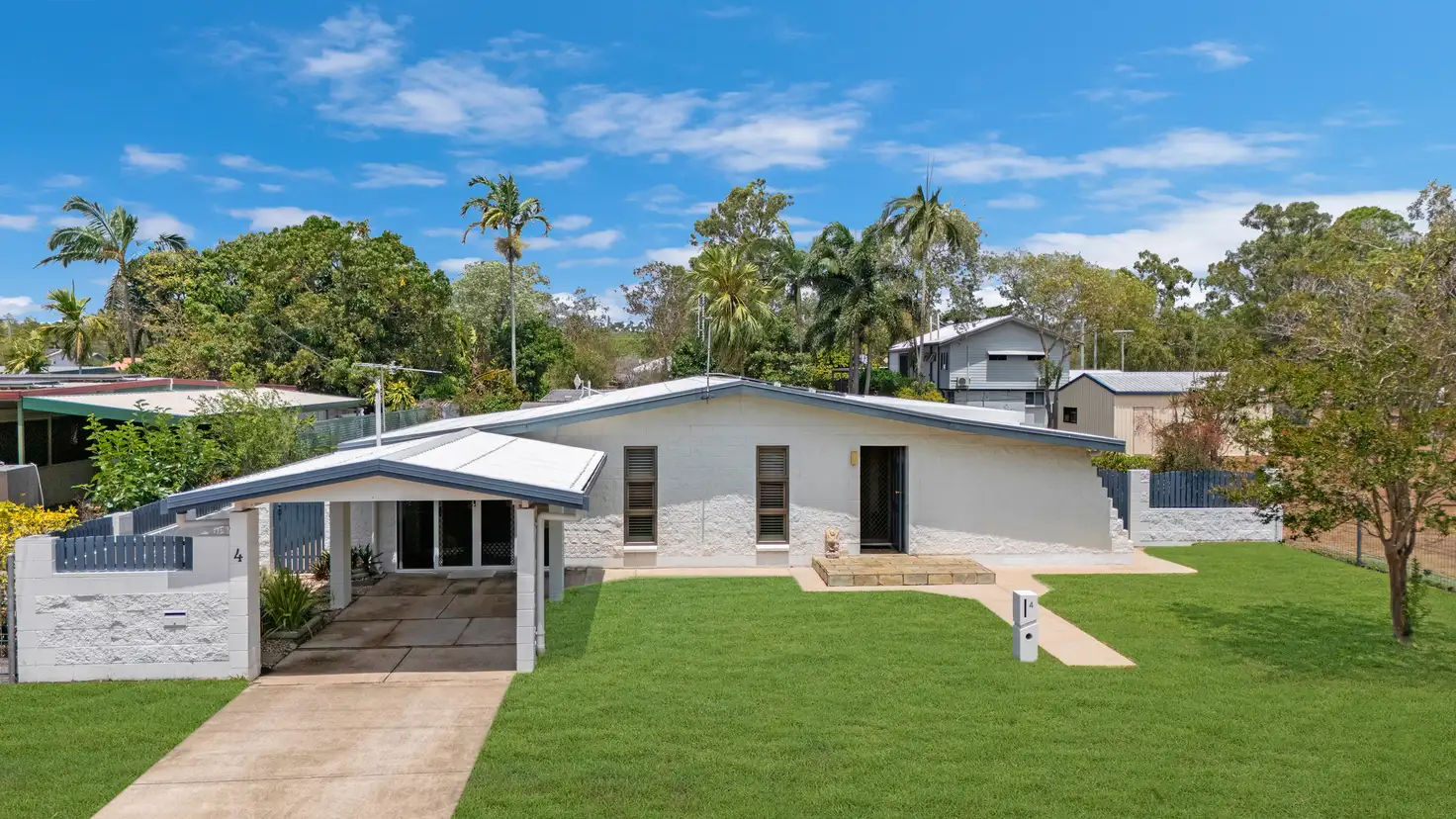 Main view of Homely house listing, 2-4 Ditton Street, Bluewater QLD 4818