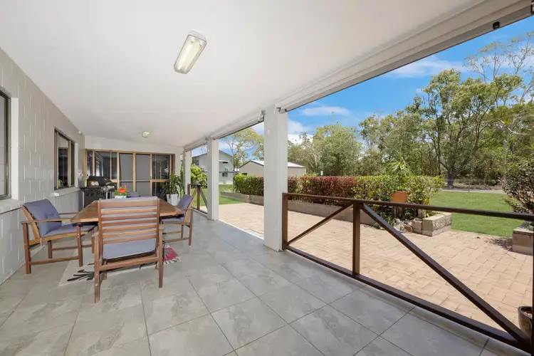Sixth view of Homely house listing, 2-4 Ditton Street, Bluewater QLD 4818