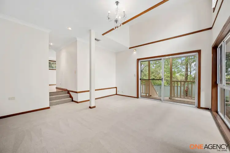 Third view of Homely townhouse listing, 3/1 Barry Road, Menai NSW 2234