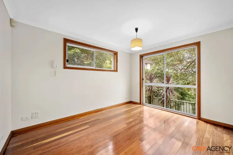 Fifth view of Homely townhouse listing, 3/1 Barry Road, Menai NSW 2234
