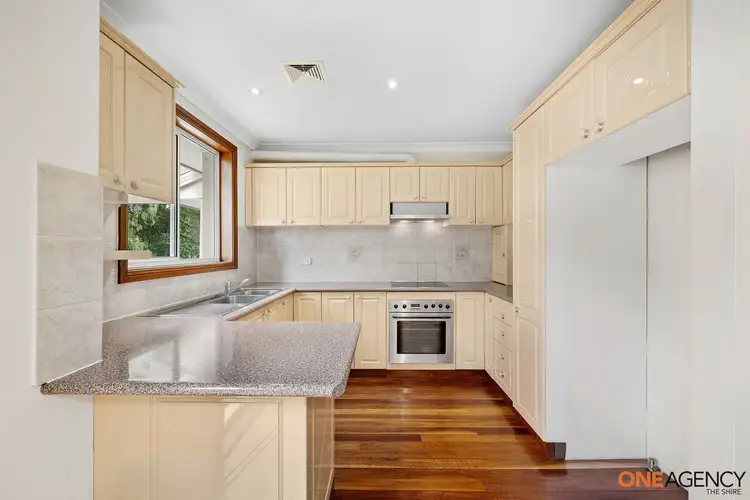 Sixth view of Homely townhouse listing, 3/1 Barry Road, Menai NSW 2234