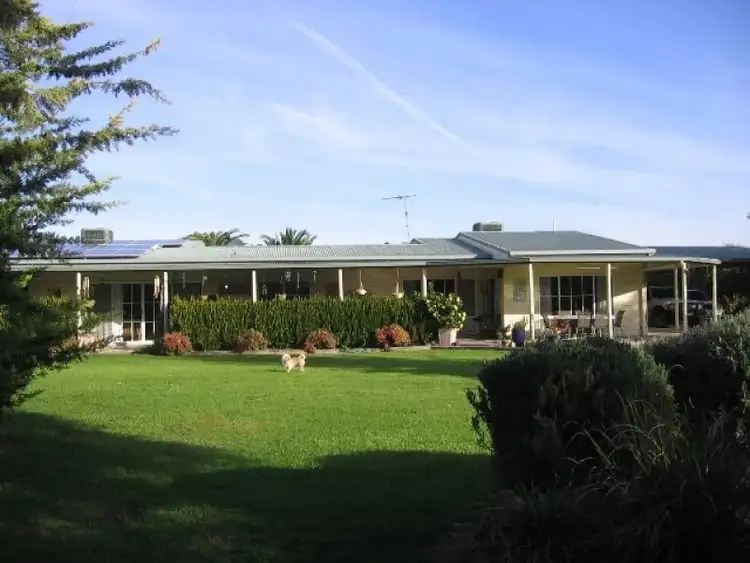 Main view of Homely house listing, 13 Pyke Street, Bundalong VIC 3730