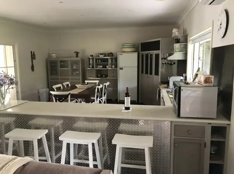 Second view of Homely house listing, 13 Pyke Street, Bundalong VIC 3730