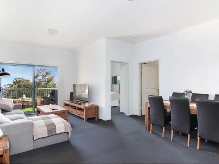 29/9-15 Willock Avenue, Miranda NSW 2228