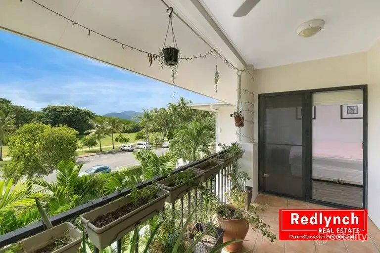 Main view of Homely apartment listing, 13/293-301 ESPLANADE, Cairns North QLD 4870
