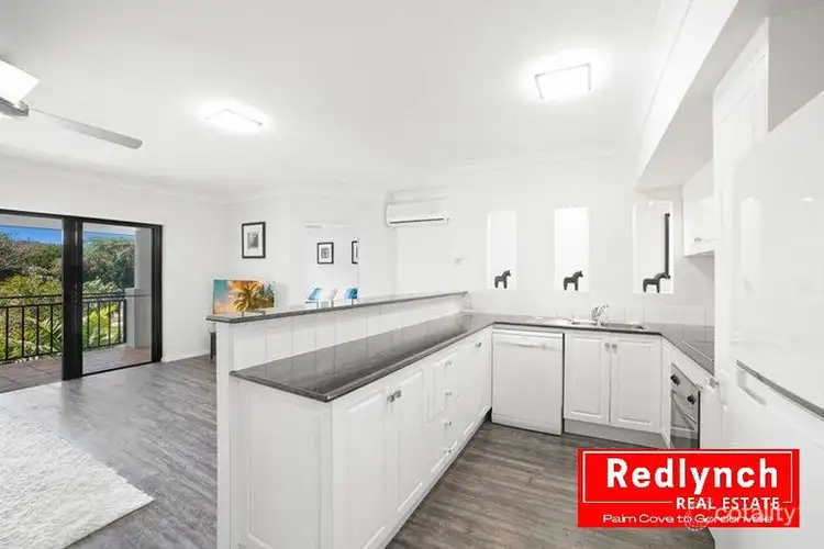 Third view of Homely apartment listing, 13/293-301 ESPLANADE, Cairns North QLD 4870