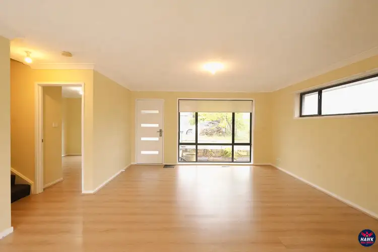 Second view of Homely townhouse listing, 8 Eugene Vincent Street, Bonner ACT 2914