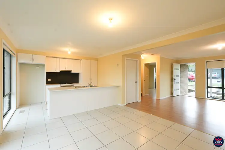 Third view of Homely townhouse listing, 8 Eugene Vincent Street, Bonner ACT 2914