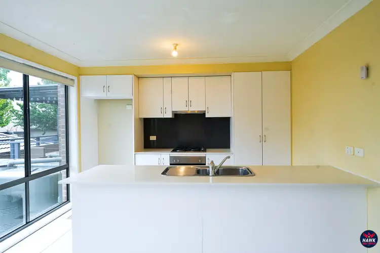 Fourth view of Homely townhouse listing, 8 Eugene Vincent Street, Bonner ACT 2914