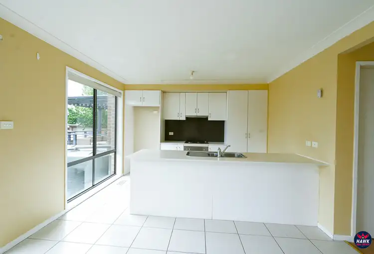 Fifth view of Homely townhouse listing, 8 Eugene Vincent Street, Bonner ACT 2914