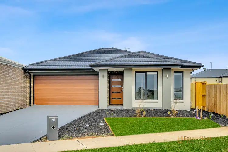 21 Toadlet Street, Wyndham Vale VIC 3024