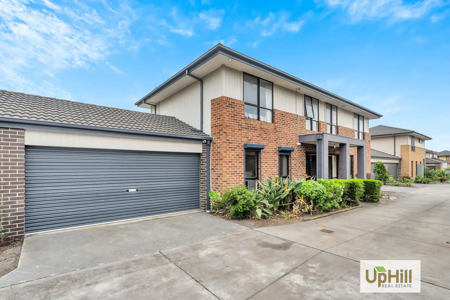 Main view of Homely townhouse listing, 2/453-457 Springvale Road, Springvale VIC 3171