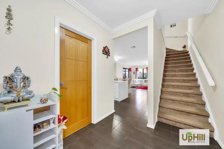 Third view of Homely townhouse listing, 2/453-457 Springvale Road, Springvale VIC 3171