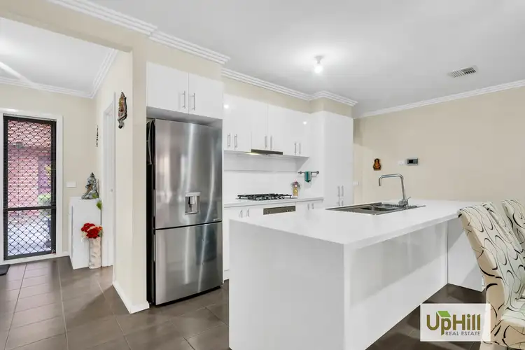 Fifth view of Homely townhouse listing, 2/453-457 Springvale Road, Springvale VIC 3171