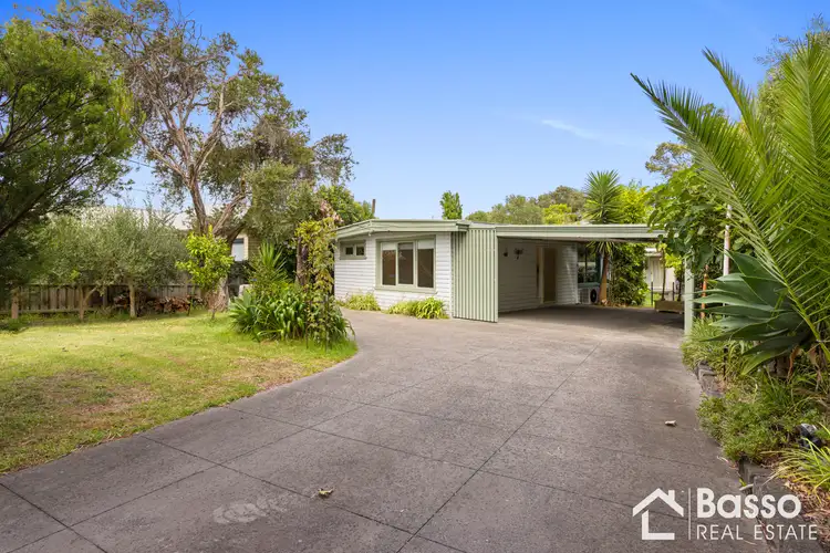 29 Guest Street, Tootgarook VIC 3941