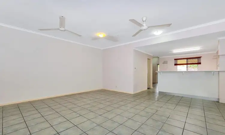 Second view of Homely townhouse listing, 2/118 Woodlake Boulevard, Durack NT 830