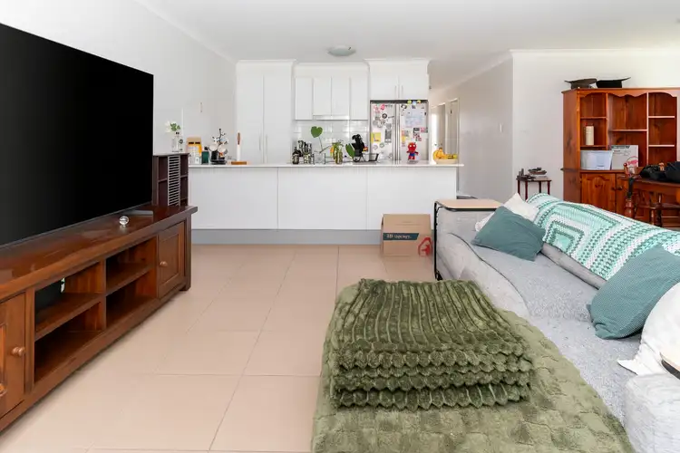 Second view of Homely semi-detached listing, 1/7 Wild Horse Road, Caboolture QLD 4510