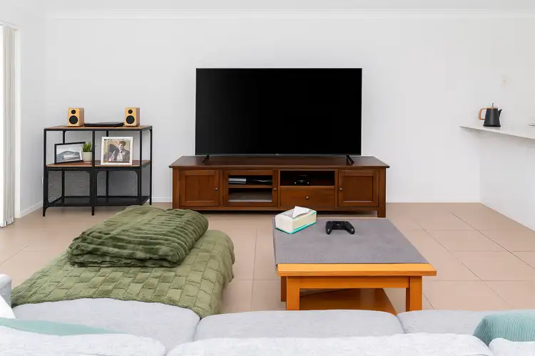 Third view of Homely semi-detached listing, 1/7 Wild Horse Road, Caboolture QLD 4510