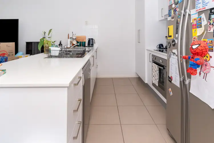 Fifth view of Homely semi-detached listing, 1/7 Wild Horse Road, Caboolture QLD 4510