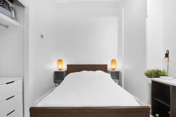 Second view of Homely apartment listing, 203/4 Bridge Street, Sydney NSW 2000