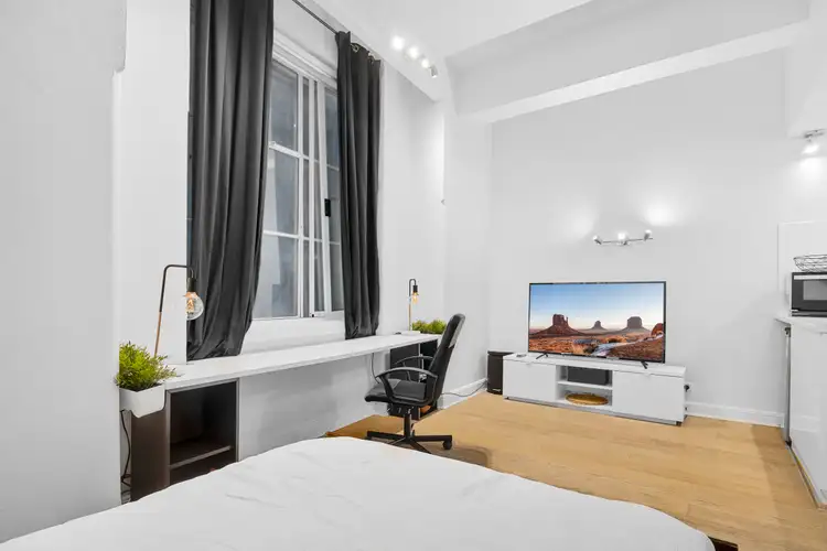 Third view of Homely apartment listing, 203/4 Bridge Street, Sydney NSW 2000