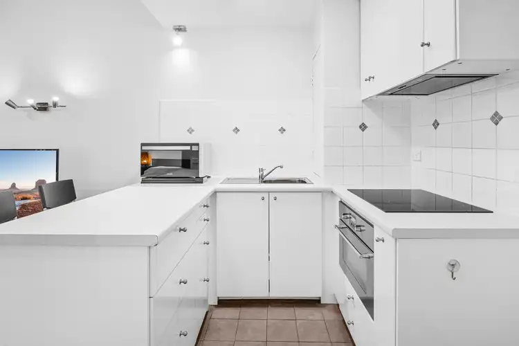 Fourth view of Homely apartment listing, 203/4 Bridge Street, Sydney NSW 2000