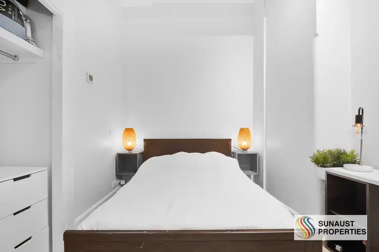 Sixth view of Homely apartment listing, 203/4 Bridge Street, Sydney NSW 2000