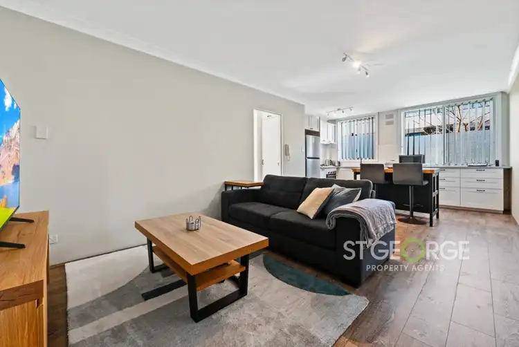 Second view of Homely apartment listing, Address available on request