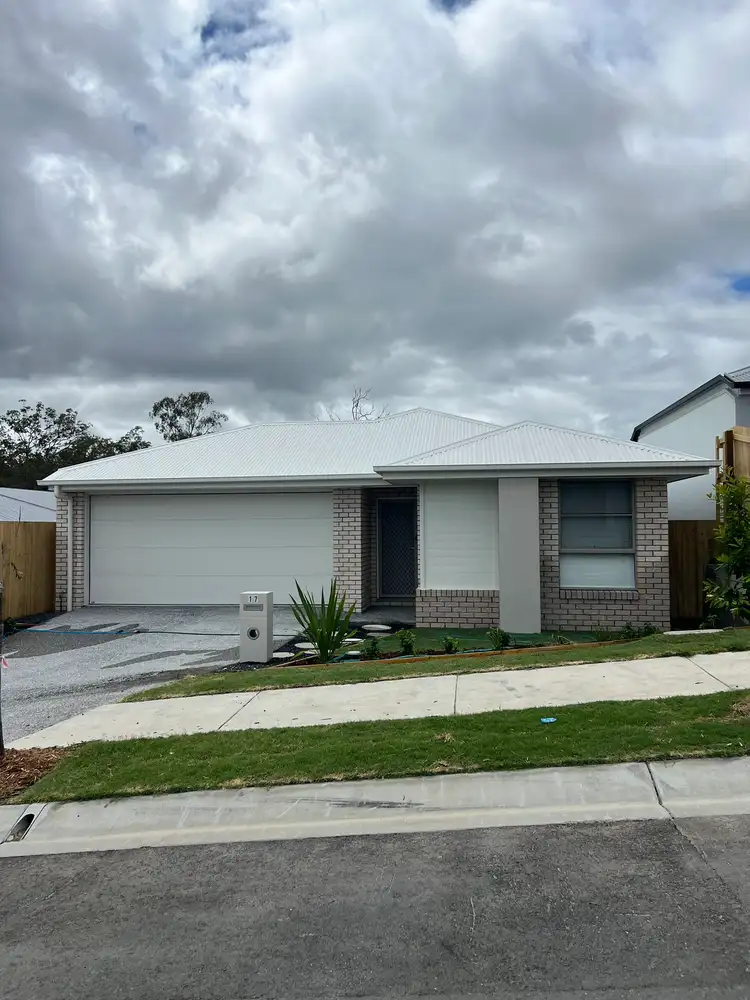 17 Finch Street, Ripley QLD 4306