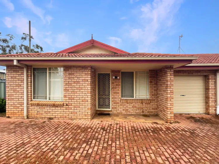 4/18 Wambat Street, Forbes NSW 2871