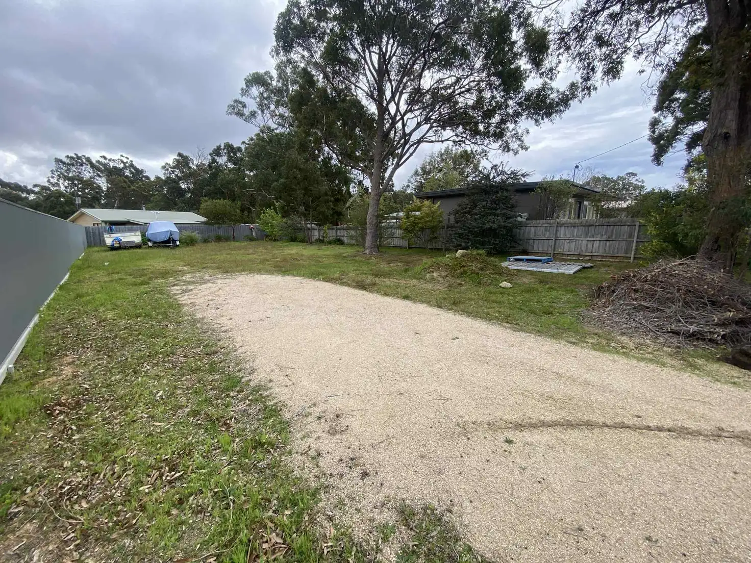 Main view of Homely land listing, 15 Betka Road, Mallacoota VIC 3892
