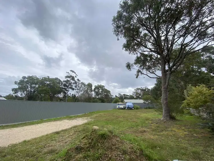 Second view of Homely land listing, 15 Betka Road, Mallacoota VIC 3892