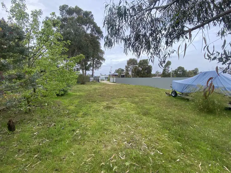 Third view of Homely land listing, 15 Betka Road, Mallacoota VIC 3892
