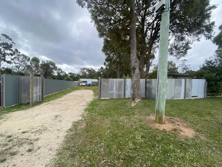 Fifth view of Homely land listing, 15 Betka Road, Mallacoota VIC 3892