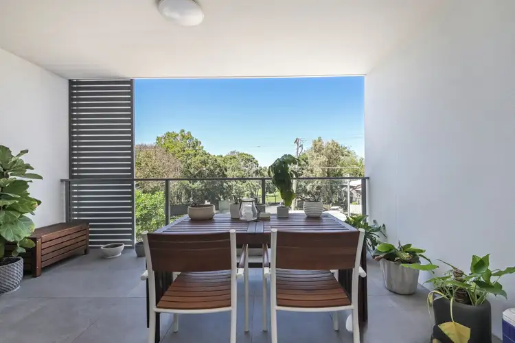 Fifth view of Homely unit listing, 9/13 Fenton Street, Fairfield QLD 4103