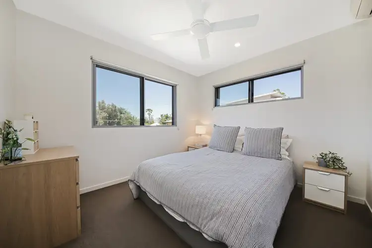 Sixth view of Homely unit listing, 9/13 Fenton Street, Fairfield QLD 4103