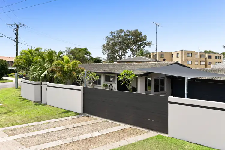 Fifth view of Homely house listing, 70 Broadwater Avenue, Maroochydore QLD 4558