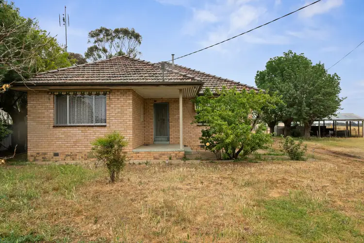 180-192 Waverley Avenue, Merrigum VIC 3618