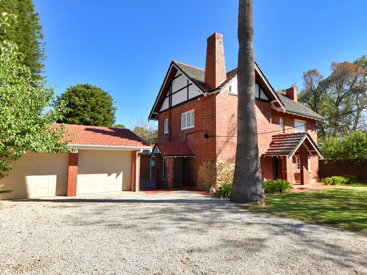 186 Kensington Road, Marryatville SA 5068