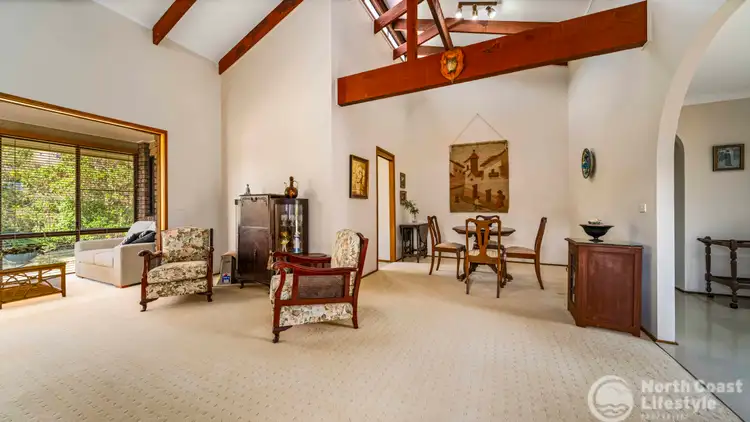 18 Castle Drive, Lennox Head NSW 2478