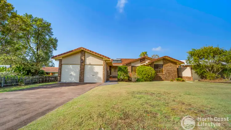 18 Castle Drive, Lennox Head NSW 2478