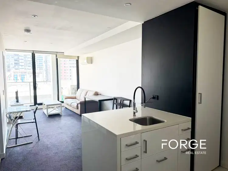 1202/601 Little Collins Street, Melbourne VIC 3000