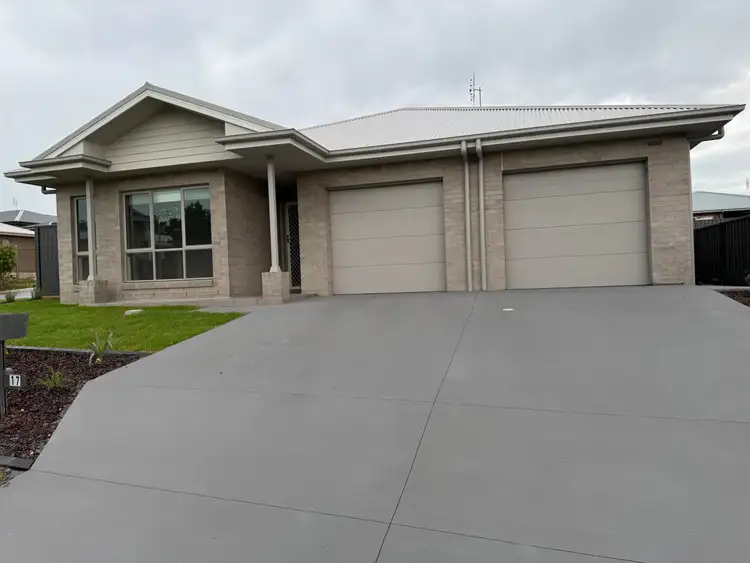 1/17 Ryan Road, Gillieston Heights NSW 2321