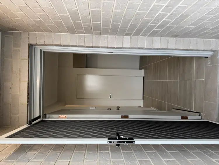 Second view of Homely semi-detached listing, 1/17 Ryan Road, Gillieston Heights NSW 2321