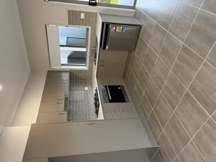 Third view of Homely semi-detached listing, 1/17 Ryan Road, Gillieston Heights NSW 2321